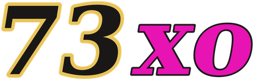 73xo logo